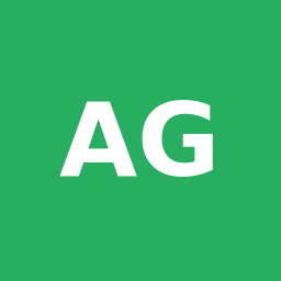 Logo da Abrantes gospel