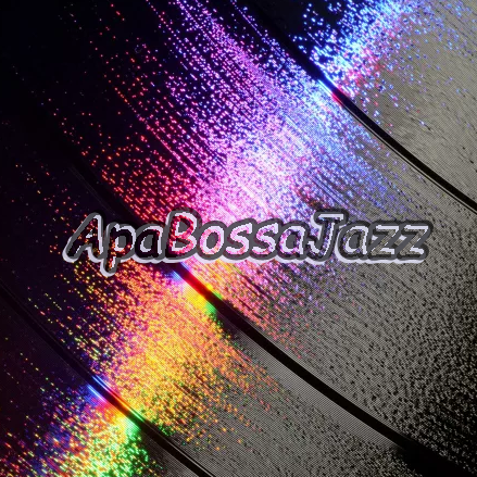 Logo da ApaBossaJazz