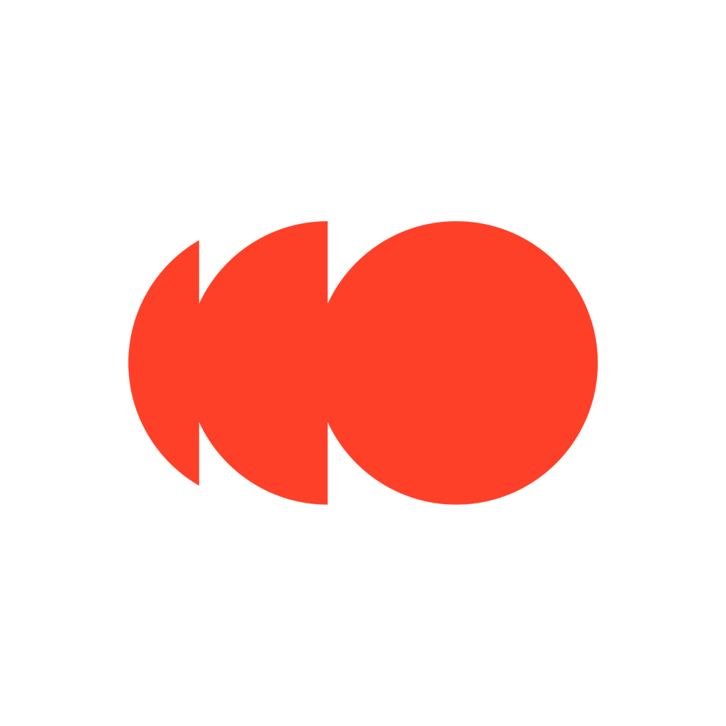 Logo da Conecta FM - Marília