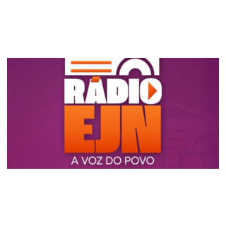 Logo da edmilson de jesus novais
