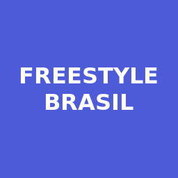 Logo da Freestyle Brasil