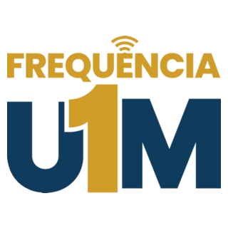 Logo da Frequência Um