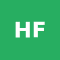 Logo da Hunter FM - Hits Brasil