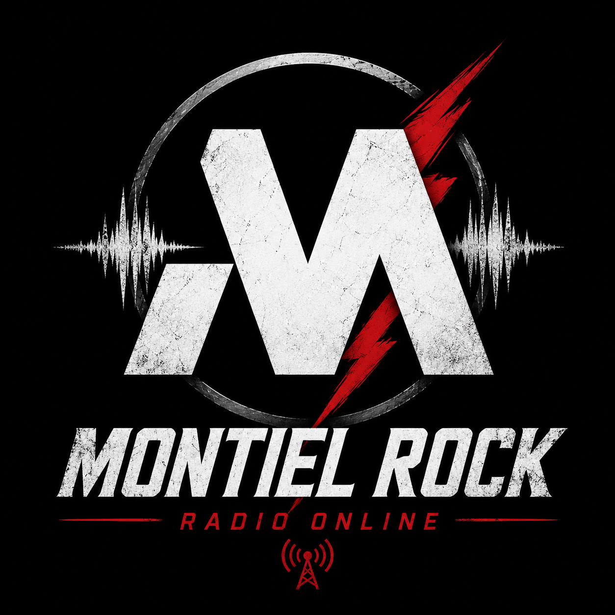 Logo da Montiel Rock