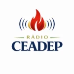Logo da Rádio CEADEP