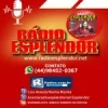 Logo da Rádio Explendor Mulher FM