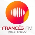 Logo da Rádio Francês 106.3 FM