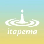 Logo da Rádio Itapema 93.7 FM