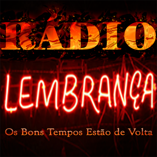 Logo da Rádio Lembrança