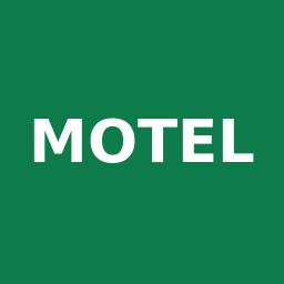 Logo da Radio Motel