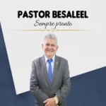 Logo da Rádio Pastor Besallel