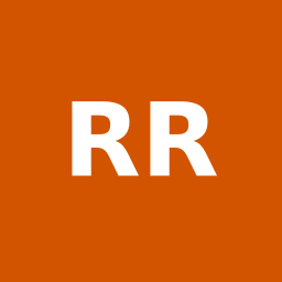 Logo da RST Radio Rock