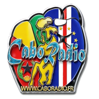 Logo da Caboradio