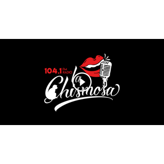 Logo da la chismosa