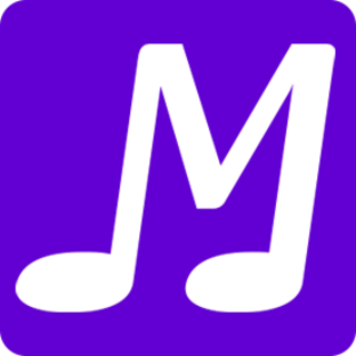 Logo da MelodiaFM