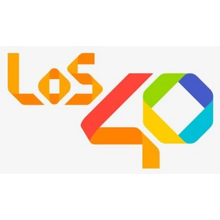 Logo da LOS40 Classic