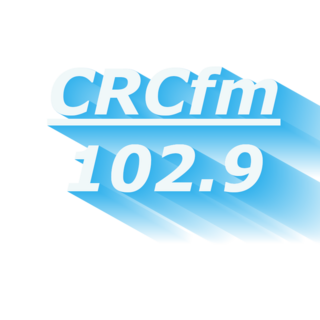 Logo da CFC FM