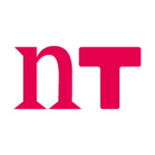 Logo da Newstalk