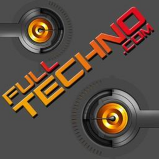 Logo da Full Techno
