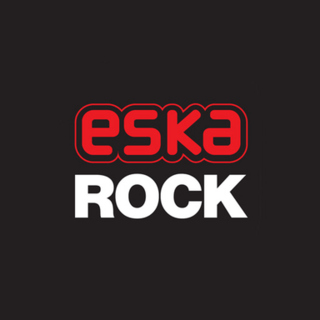 Logo da ESKA ROCK