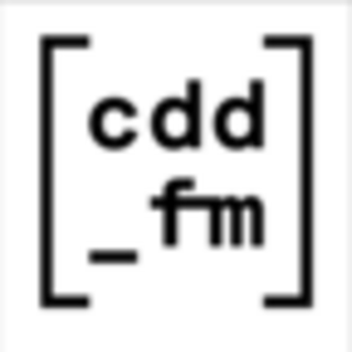 Logo da Cidade FM