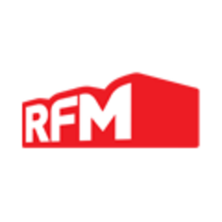 Logo da RFM