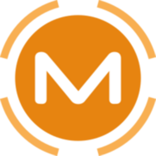 Logo da Monumental 1080 AM