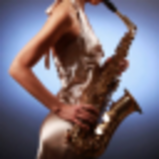 Logo da 101 SMOOTH JAZZ